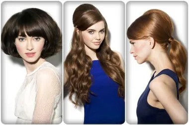 NIVEA by Sally Brooks trendovi frizura za jesen/zimu 2013. (1)
