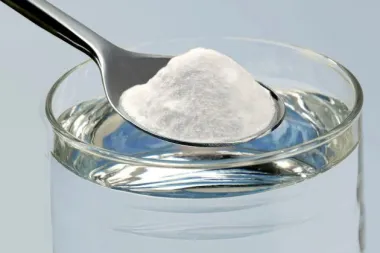 Svestrana soda bikarbona