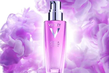 Idealna koža za 8 dana