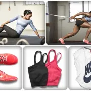 Nikeove jesenske kolekcije za žene u pokretu sa stilom oduševile i Renatu Sopek