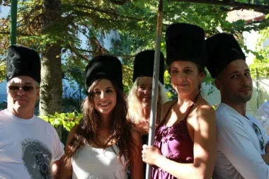 Putem Alke i Gospe sinjske sve do najlipšeg grada na svitu, Splita!