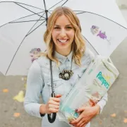 Pampers, dm i Jolie Petite mamama će obojiti kišne dane