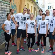 Nike klub za trkače Nike+ Run Club i 30 godina maratonske ikone – tenisice Nike Air Pegasus