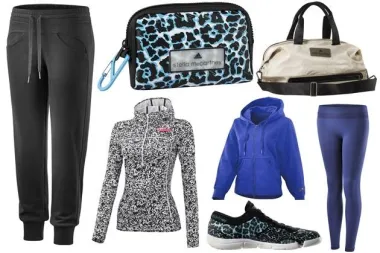 Adidas by Stella McCartney kolekcija jesen/zima 2013.