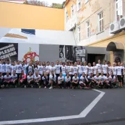 Pegasus Women's Run