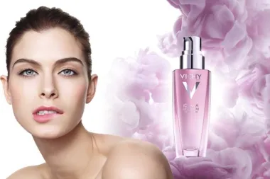 Idealia Life Serum: prvi Vichy idealizator kože koji podnosi izazove vašeg života