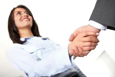 Umijeće rukovanja je bitno - o tome vam možda ovisi dobivanje posla