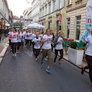 Pedeset žena otrčalo žensku utrku Pegasus Women's Run u sklopu Nike+ Run Cluba Zagreb