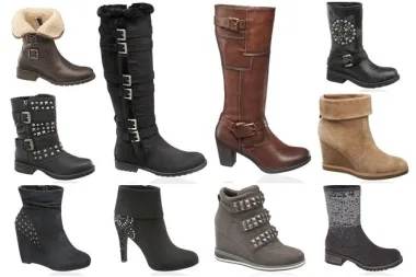 Deichmann kolekcija za jesen/zimu 2013.