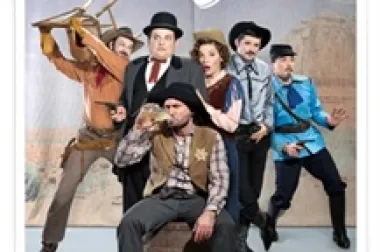 Poklanjamo vam ulaznice za film "Kauboji"