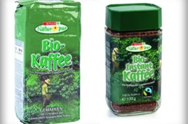 Poklanjamo vam Spar Natur*pur Bio kavu