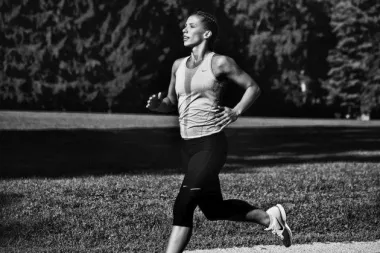 Ove jeseni zagrebačke ulice bit će ispunjene trkačima Nike+ Run Cluba Zagreb