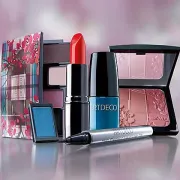 Jesenske boje iz Artdeco makeup linije