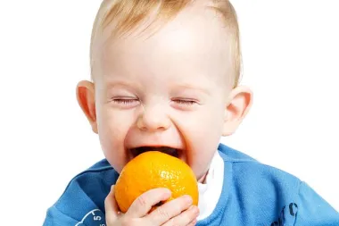 Vitamini i minerali su neophodni za zdravlje i razvoj djece