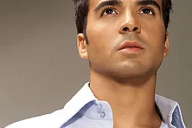 Luis Fonsi
