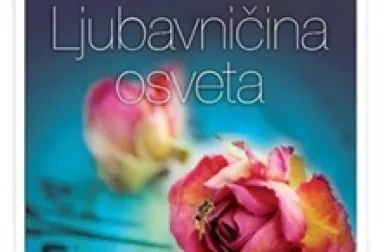 Poklanjamo vam knjigu "Ljubavničina osveta"