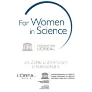"Za žene u znanosti" – nacionalni program stipendiranja