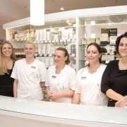 Svečano otvorenje novog prostora Beauty centra Afrodite