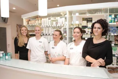 Svečano otvorenje novog prostora Beauty centra Afrodite