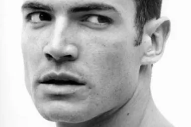 Aiden Turner
