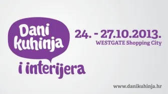 U Westgateu počinju dani kuhinja i interijera