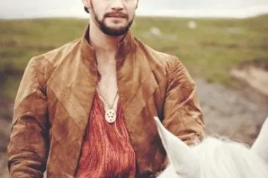 Tom Bateman