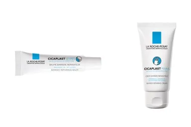 Cicaplast Mains & Levres