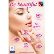 Savršena beauty oaza u Avenue Mallu Zagreb