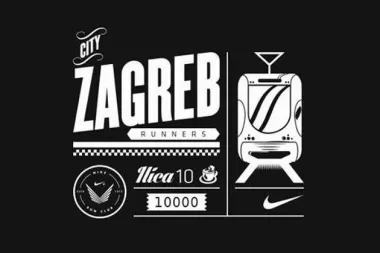 Osvojite ulice Zagreba!