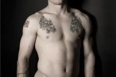 Andrew Ference