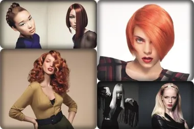 Pronađite inspiraciju za svoju novu frizuru u Schwarzkopf Professional kolekciji