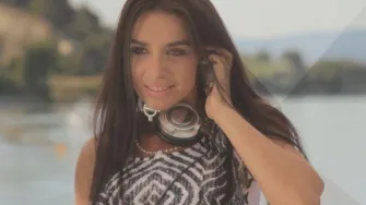 DJ Lady GI - odgojiteljica danju, DJ-ica noću