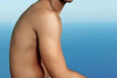 Alex Meraz