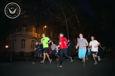 Dođite sutra na Nike Flash Run