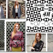 Isabel Marant za H&M