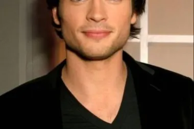Tom Welling