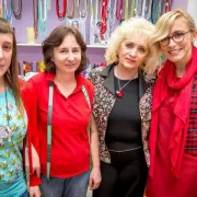 Dreft zaposlio žene iz Udruge Kamensko