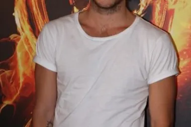 Luke Bracey