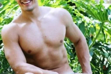 Lucas Gil