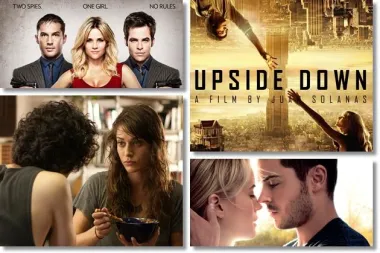 10 filmova za večer u dvoje