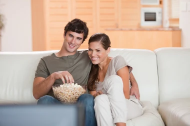 Za romantične jesenske večeri: Ovo su najbolji filmovi za parove