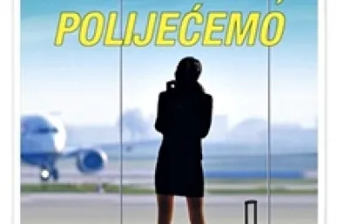 Poklanjamo vam knjigu "Vežite se, polijećemo"
