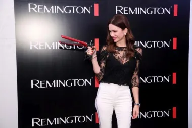 Remington predstavio inovacije u njezi kose i tijela