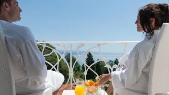 Vikend odmor ili kako je uistinu malo potrebno da budemo sretni