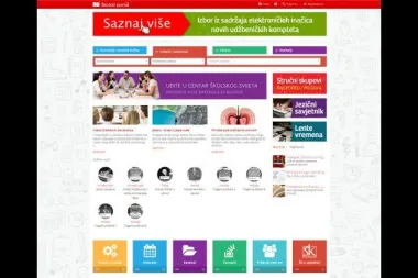 Školski portal