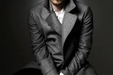 James McAvoy