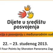 2. konferencija o posvojenju u Hrvatskoj