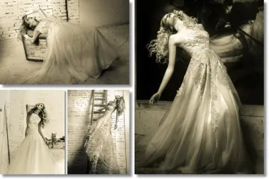 Poznati dizajner predstavlja novu liniju svog brenda – Alduk Bridal