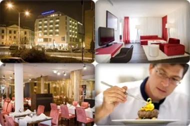 Osvojite putovanje u hotel Falkensteiner Bratislava