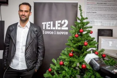 Najpoželjniji paketi pod borom već dostupni u Tele2